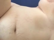 Fucking wifes shaved pussy