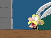 AssTrique et Paranoranus