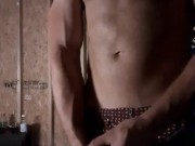 Grey sweatpants Fan Request
