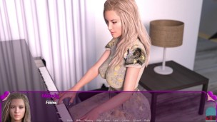 #98 • MELODY ENDING • PC GAMEPLAY [HD]