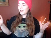 SquarePegToys® Longneck Smooth Deep Anal Fisting Dildo