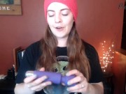 Toy Review - Voodoo Mini Halo Wand Massager