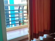 Asian Pinay na Mabilis Nilabasan sa Sarap ng Thrill - Kinantot Hanggang Nahuli 15/16