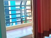 Asian Pinay na Mabilis Nilabasan sa Sarap ng Thrill - Kinantot Hanggang Nahuli 16/16