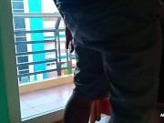 Asian Pinay na Mabilis Nilabasan sa Sarap ng Thrill - Kinantot Hanggang Nahuli 3/16