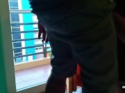 Asian Pinay na Mabilis Nilabasan sa Sarap ng Thrill - Kinantot Hanggang Nahuli 4/16