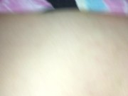 Уговорил Сводную Сестру Трахаться На Кухне - Via Hub 16/16