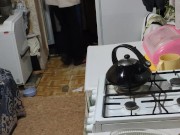 I'm picking up lunch for tomorrow. 10/16