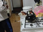 I'm picking up lunch for tomorrow. 11/16