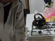 I'm picking up lunch for tomorrow. 16/16