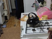 I'm picking up lunch for tomorrow. 5/16