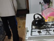 I'm picking up lunch for tomorrow. 9/16