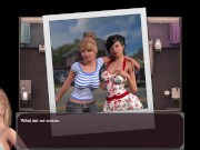 Lust epidemic - (PT 34) - what is wrong with Father Parker 1/16