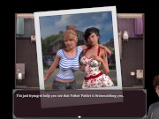 Lust epidemic - (PT 34) - what is wrong with Father Parker 2/16