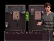 Lust epidemic - (PT 34) - what is wrong with Father Parker 7/16