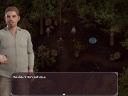 Lust epidemic - (PT 34) - what is wrong with Father Parker 8/16