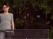 Lust epidemic - (PT 34) - what is wrong with Father Parker 9/16