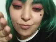 Reyna tirana compilado de historias, twits y videos que solo le mande a mi novix  8/16