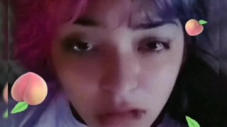 Reyna tirana compilado de historias, twits y videos que solo le mande a mi novix 