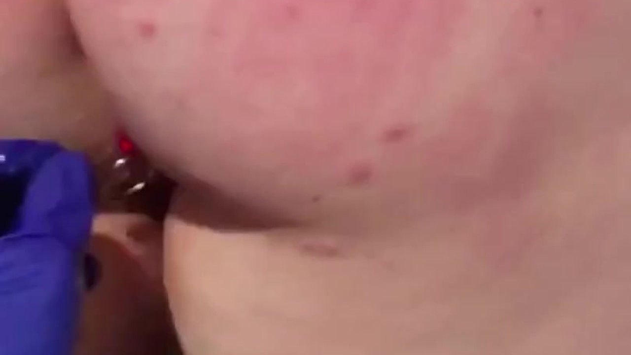 Bdsm anal bead - RedTube