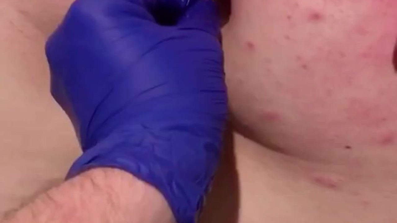 Bdsm anal bead - RedTube