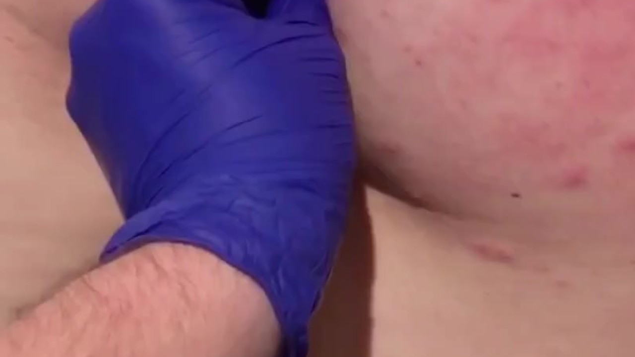 Bdsm anal bead - RedTube