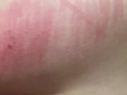 BDSM Cum Slut gets fucked
