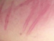 BDSM school girl gets caned and fucked 10/16