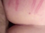 BDSM school girl gets caned and fucked 13/16