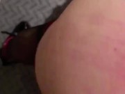 BDSM school girl gets caned and fucked 9/16