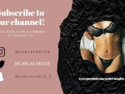 He's not even my Brother #outrage | CarlaCarlo 16/16