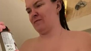 Simple shower