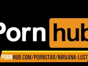 BBW Pornstar Nirvana Lust Top 10 Dick Riding Videos! 16/16