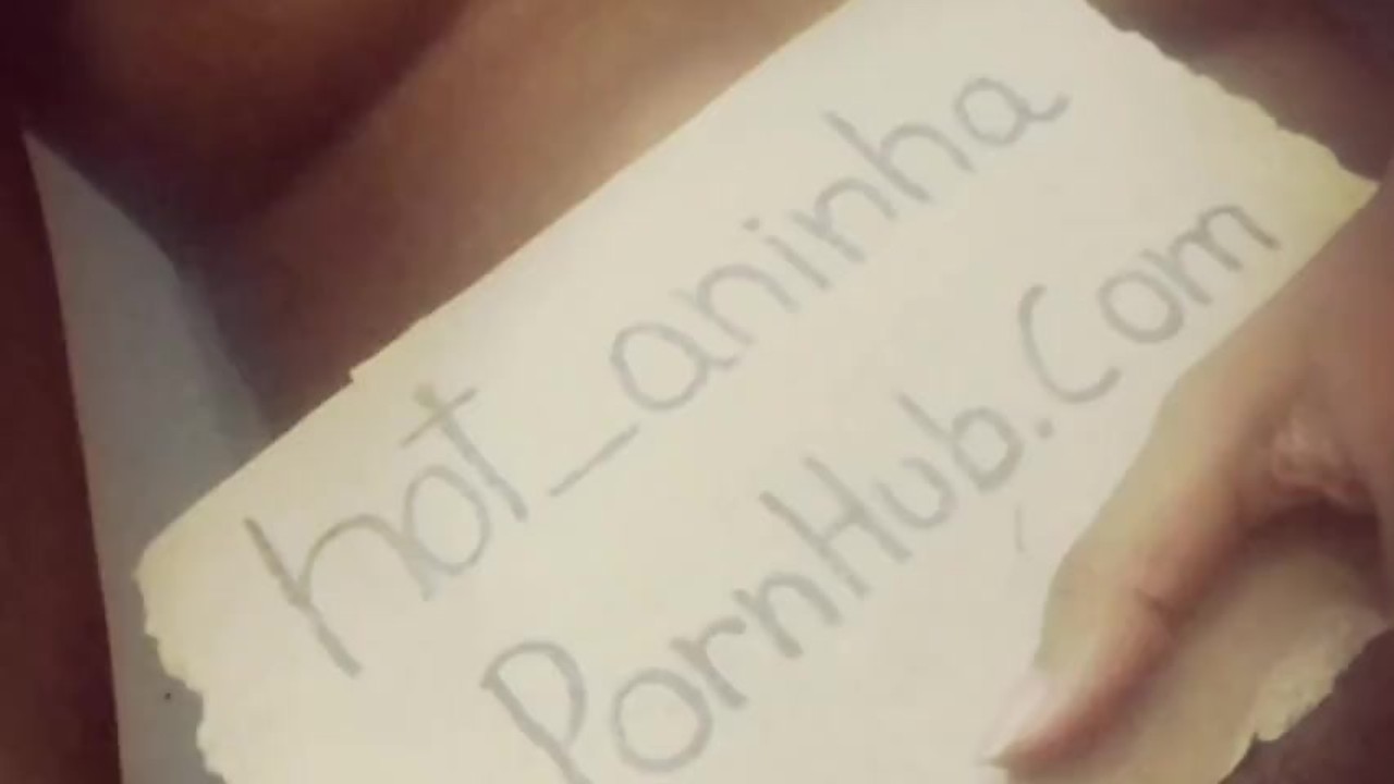 hot_aninha se tocando, siririca gostosa - Vídeo de sexo grátis - RedTube