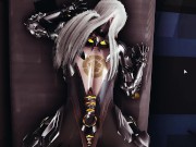 Honey select 2 My Robot Girlfriend 15/16