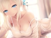 Loving Virgin Girlfriend Wants You to be her First! 10/16