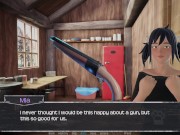 Mist - (PT 19) - they hurt farm girl 10/16