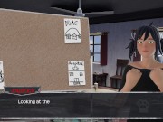 Mist - (PT 19) - they hurt farm girl 12/16