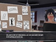 Mist - (PT 19) - they hurt farm girl 14/16