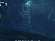 Mist - (PT 19) - they hurt farm girl 3/16