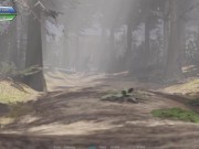 Mist - (PT 19) - they hurt farm girl 6/16