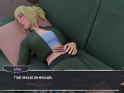 Mist - (PT 19) - they hurt farm girl 8/16