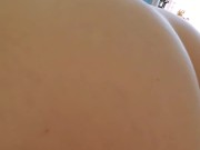 Heart Shaped Italian Ass 4/16