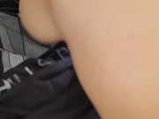 Heart Shaped Italian Ass 5/16