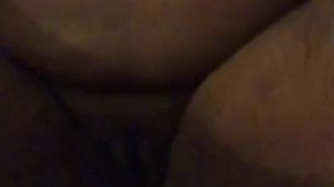 Chocolate honey clit 