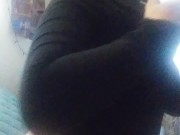 Thanks coach.... Viewer wrote me erotic story to get off to 15/16