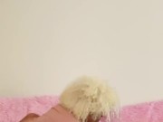 Me an Actionn Pound Time 3/16