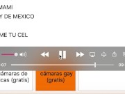  LATINA GIRL LOVES OLD MEN 14/16