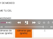  LATINA GIRL LOVES OLD MEN 15/16