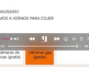  LATINA GIRL LOVES OLD MEN 16/16